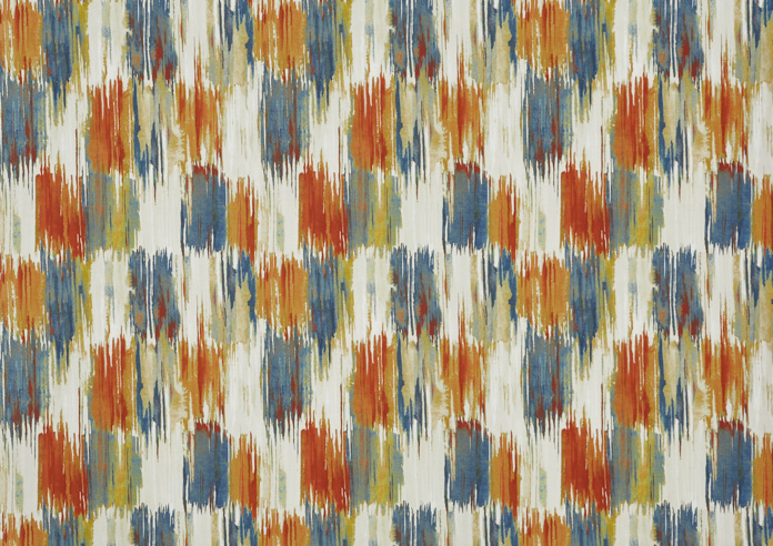 Long, Beach Tango - Fabric Only - Image 3